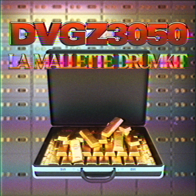 La Mallette Drumkit